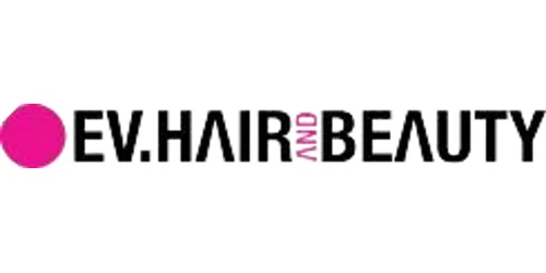 EV Hair and Beauty Promo Code