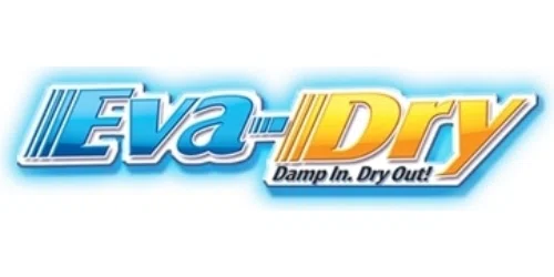 Eva- Dry Merchant logo