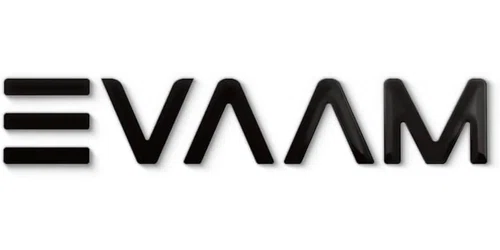 EVAAM Promo Code