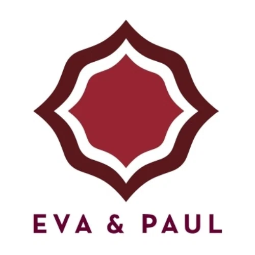 Eva & Paul Denim Merchant Logo