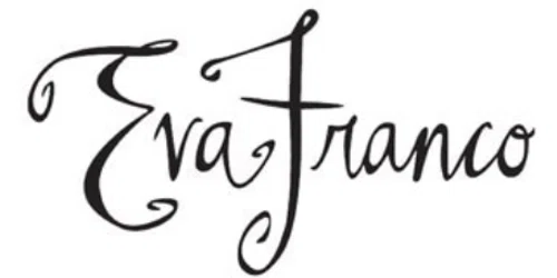 Eva Franco Merchant logo