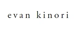 Evan Kinori Merchant Logo
