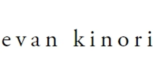 Evan Kinori Promo Code