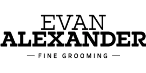 Evan Alexander Grooming Merchant logo
