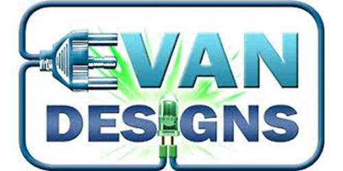 Evan Designs Promo Code