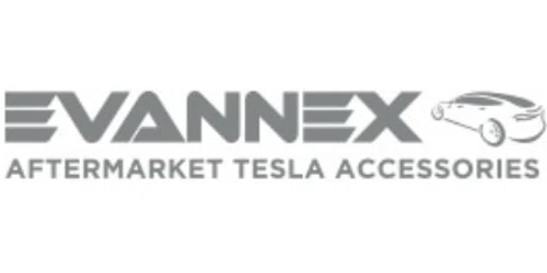 EVannex Merchant logo