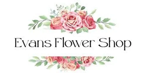 Evans Flowers Promo Code