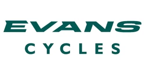 Evans Cycles Merchant logo