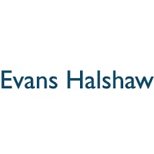 Evans Halshaw Merchant Logo