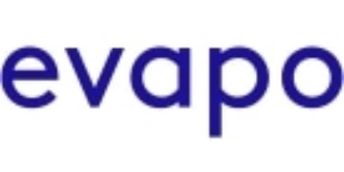 Evapo Promo Code