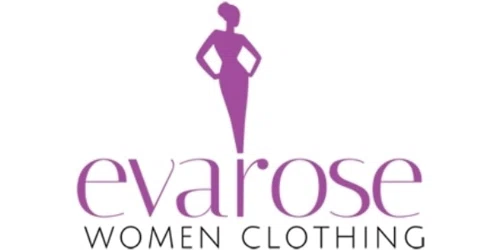 Eva Rose Clothing Promo Code