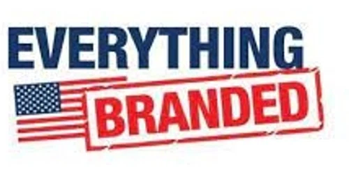 EverythingBranded Promo Code