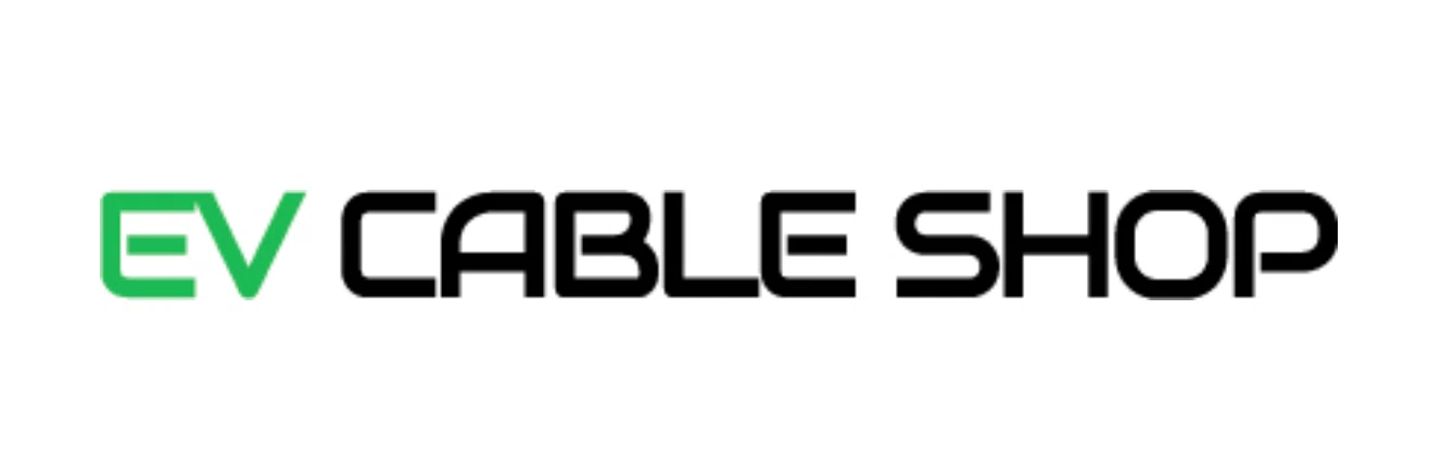 EV Cable Shop Merchant Logo