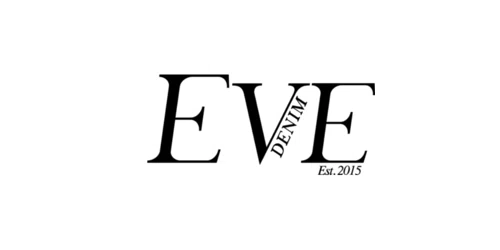 Eve Denim coupon