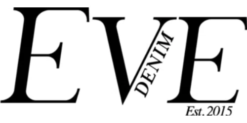 Eve Denim Merchant logo