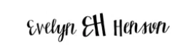 Evelyn Henson Merchant Logo