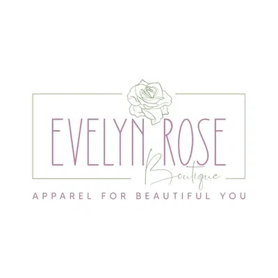 Evelyn Rose-Boutique Promo Code