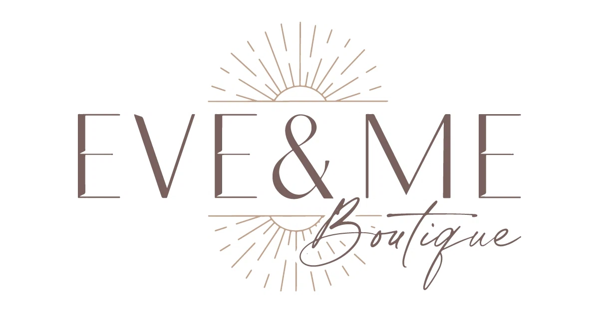Eve & Me Boutique Merchant Logo