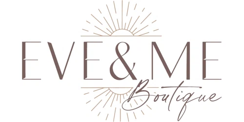 Eve & Me Boutique Promo Code