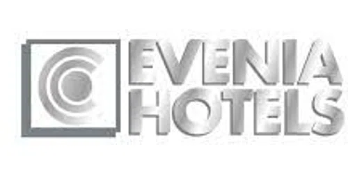 Evenia Hotels Merchant logo