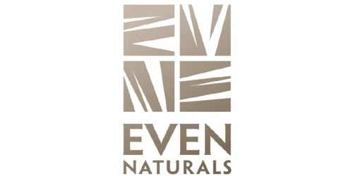 Even Naturals Promo Code