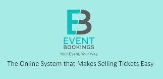 EventBookings Merchant Logo