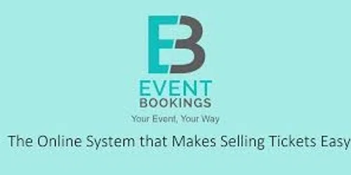 EventBookings Merchant logo