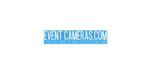 Event Cameras coupon
