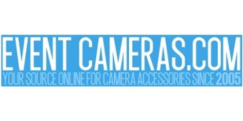 Event Cameras Promo Code