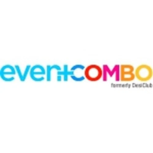 EventCombo Merchant Logo
