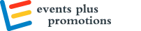Events Plus Promotions Merchant Logo