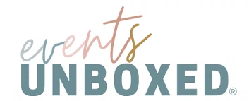 Events Unboxed Merchant Logo
