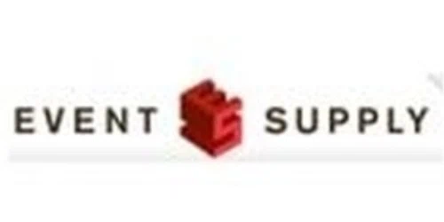 Event Supply Promo Code