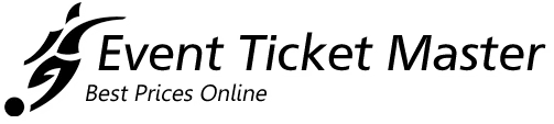 Event Ticket Master Merchant Logo
