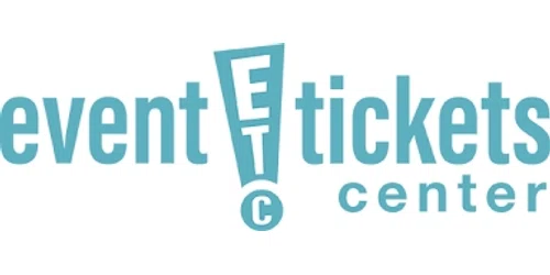 Event Tickets Center Merchant logo