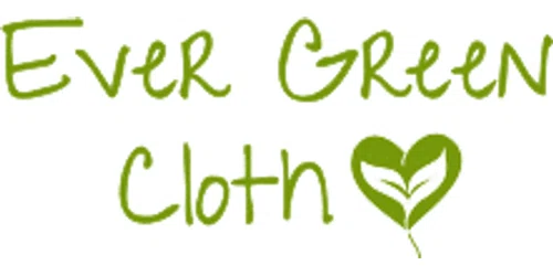 Ever Green Cloth Promo Code