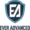 Ever Advanced Merchant Logo