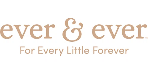 Ever & Ever Baby Promo Code