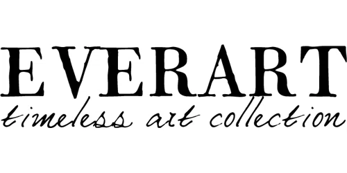 Everart Promo Code