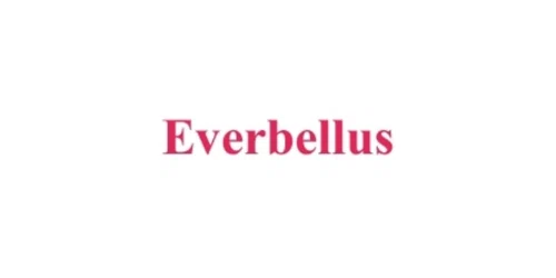Everbellus coupon