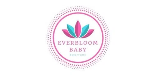 Ever Bloom Baby coupon