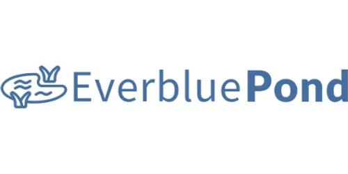 Everblue Pond Promo Code