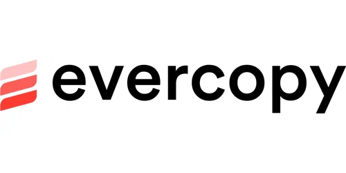 Evercopy Promo Code