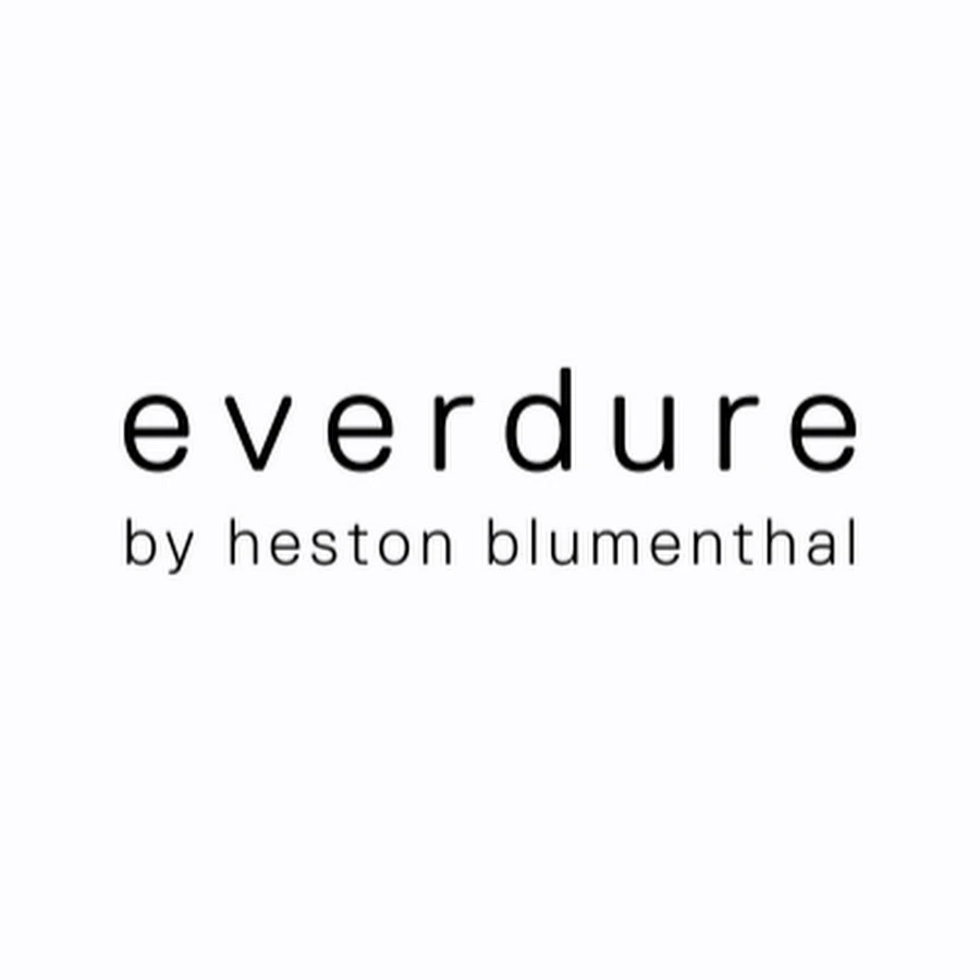 Everdure by Heston Blumenthal coupons