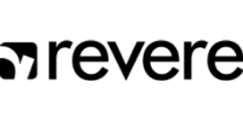 REVERE SHOES Merchant logo