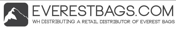 Everest Bags Merchant Logo