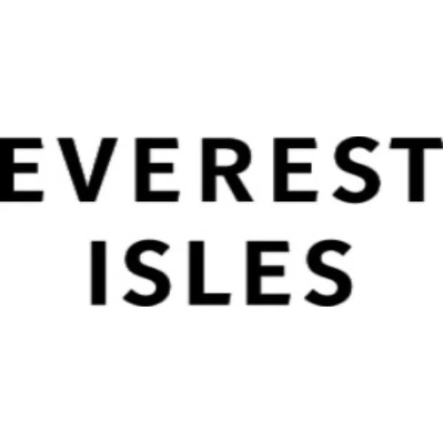 EVEREST ISLES Promo Code — 100 Off in September 2024