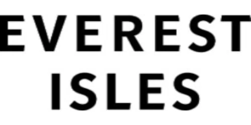 Everest Isles Promo Code
