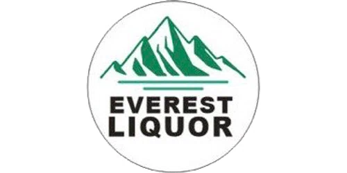 Everest Liquor Promo Code