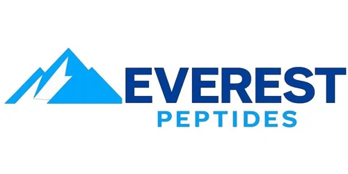 Everest Peptides Promo Code